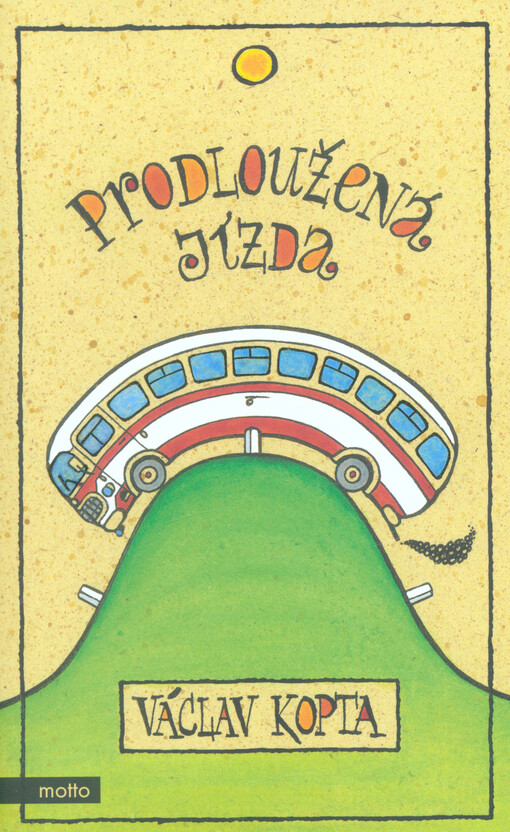 Prodloužená jízda