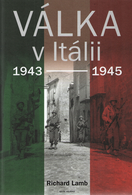 Válka v Itálii 1943-1945