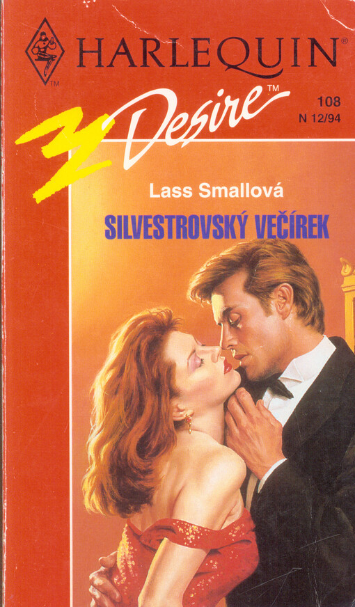 Silvestrovský večírek