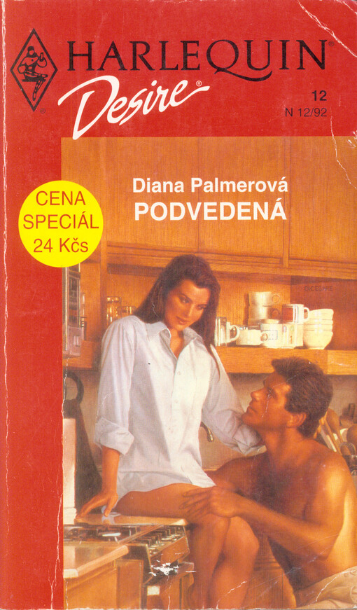 Podvedená