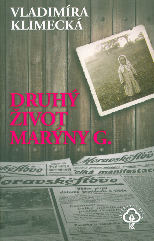 Druhý život Marýny G.