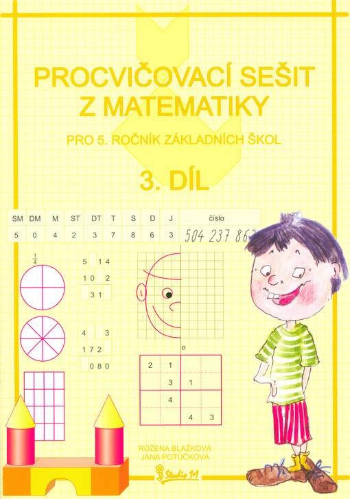 Rok: 2018 / Číslo: 3. díl
