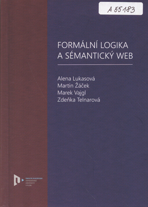 Formální logika a sémantický web