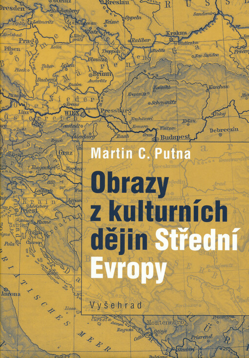 Obrazy z kulturních dějin Střední Evropy