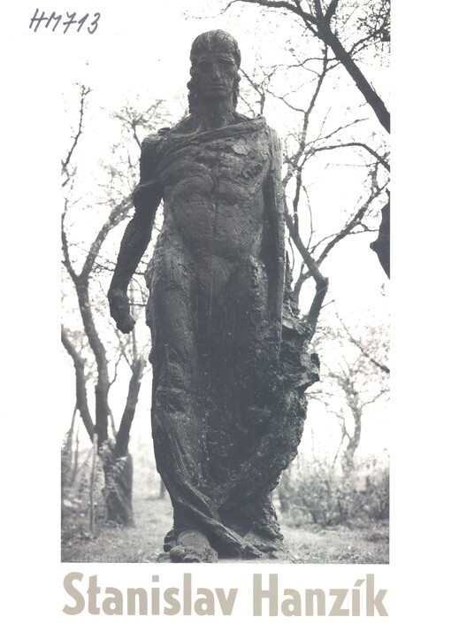 Stanislav Hanzík :respirium a zahrada Lichtenštejnského paláce Praha, květen 1998 = respirium and the garten of Lichtenstein Palace, May 1998