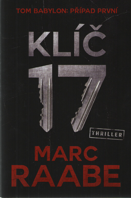 Klíč 17