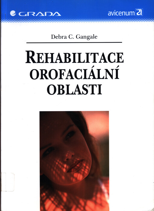 Rehabilitace orofaciální oblasti