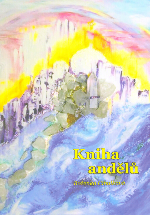 Kniha andělů