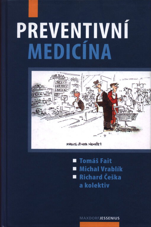 Preventivní medicína