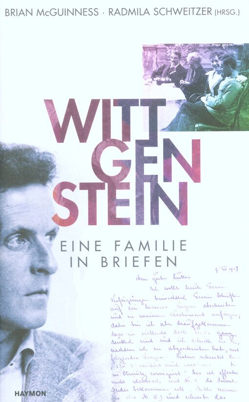 Wittgenstein : eine Familie in Briefen
