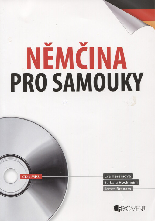 Němčina pro samouky
