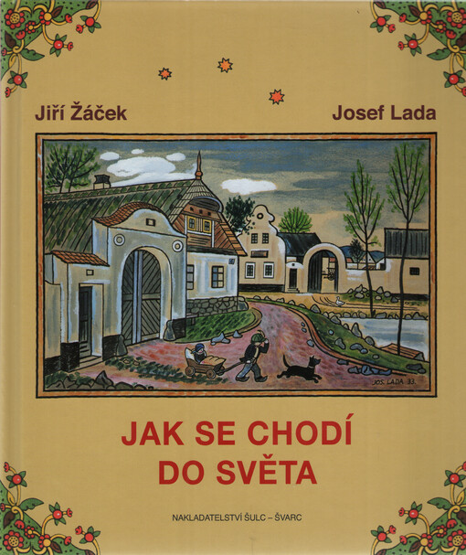 Jak se chodí do světa