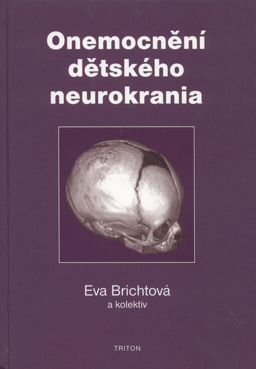 Onemocnění dětského neurokrania