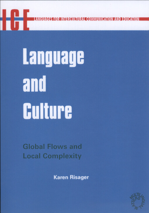 Language and culture :global flows and local complexity