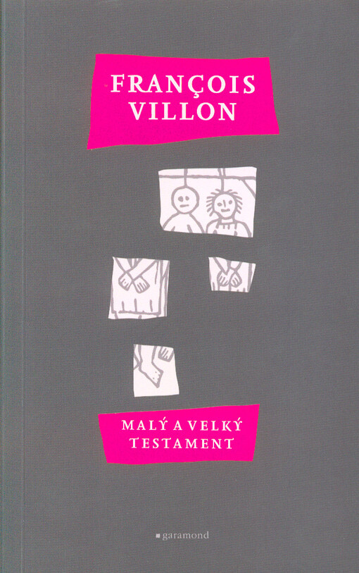 Malý a Velký testament
