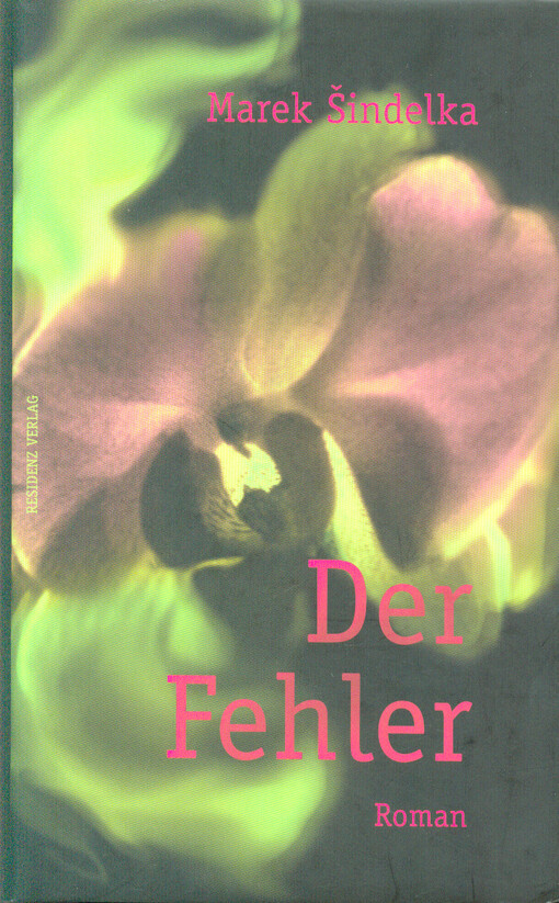 Der Fehler