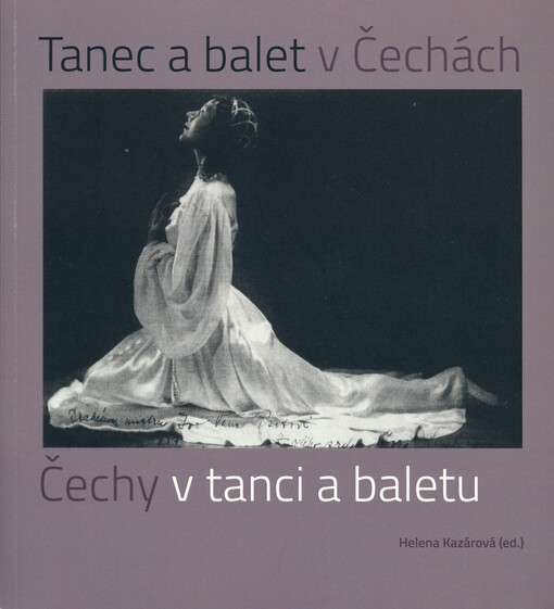 Tanec a balet v Čechách, Čechy v tanci a baletu