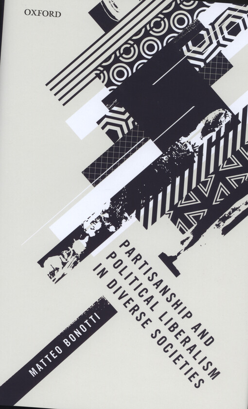 Partisanship and political liberalism in diverse societies