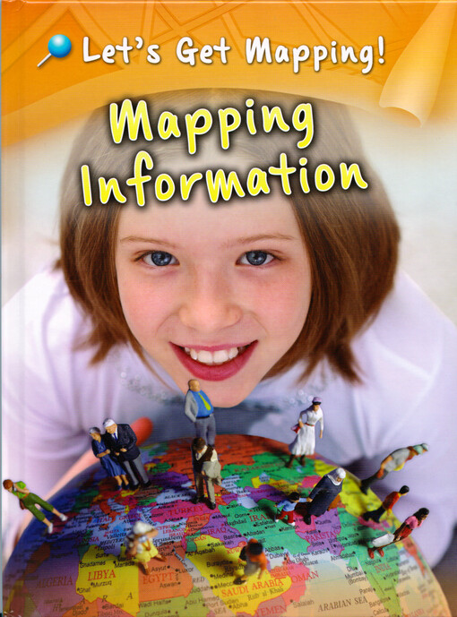 Mapping information