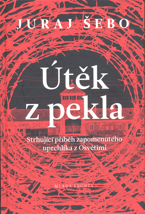 Útěk z pekla