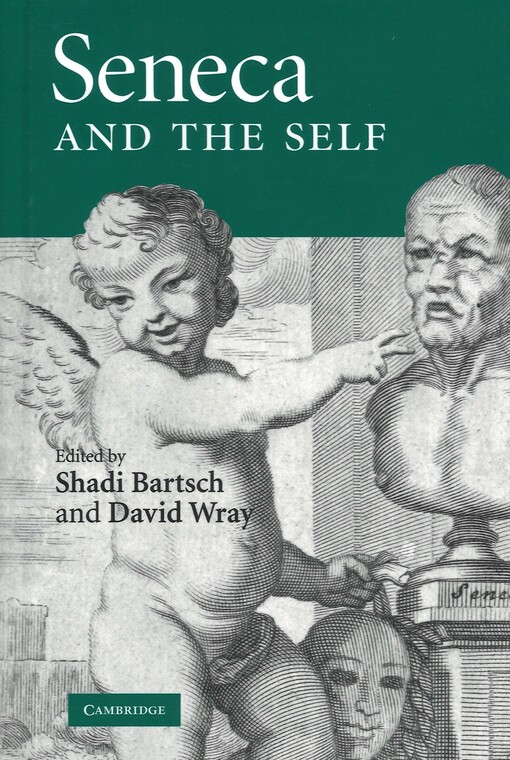 Seneca and the self