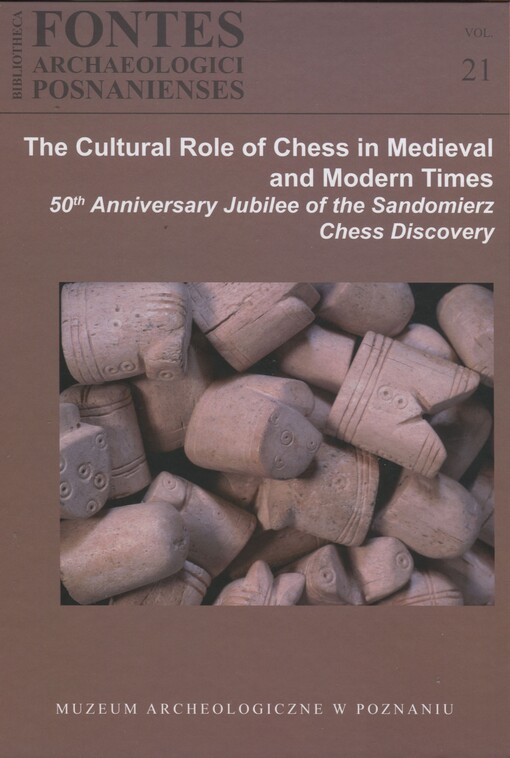 The cultural role of chess in medieval and modern times
