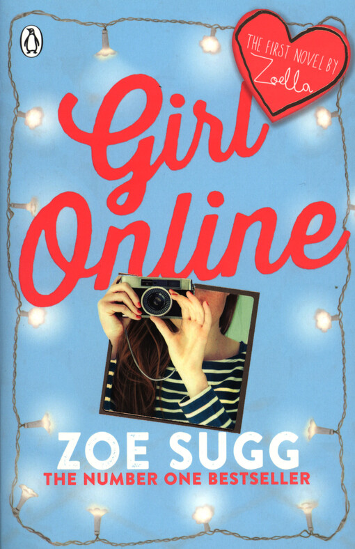 Girl Online