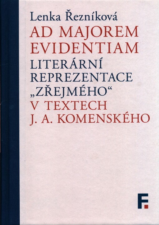 Ad majorem evidentiam