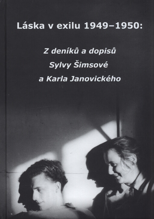 Láska v exilu 1949–1950