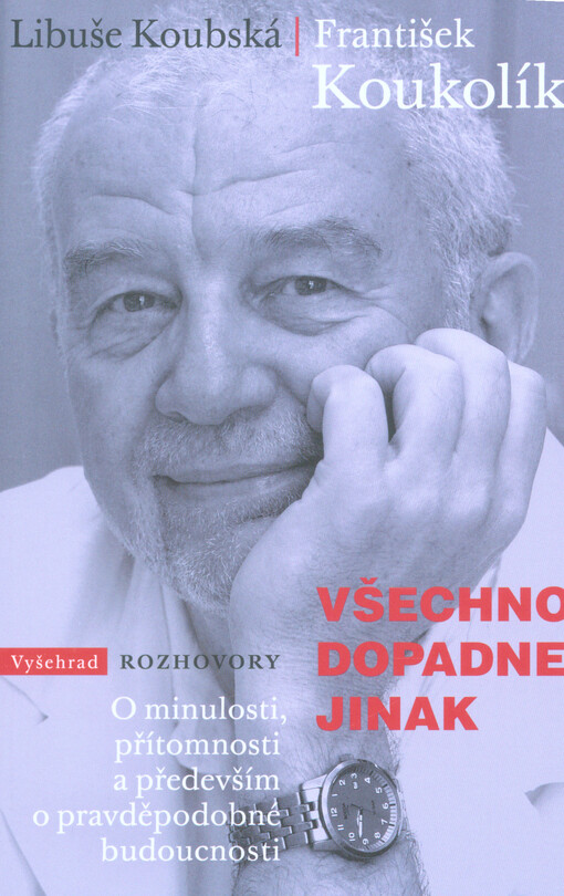 Všechno dopadne jinak