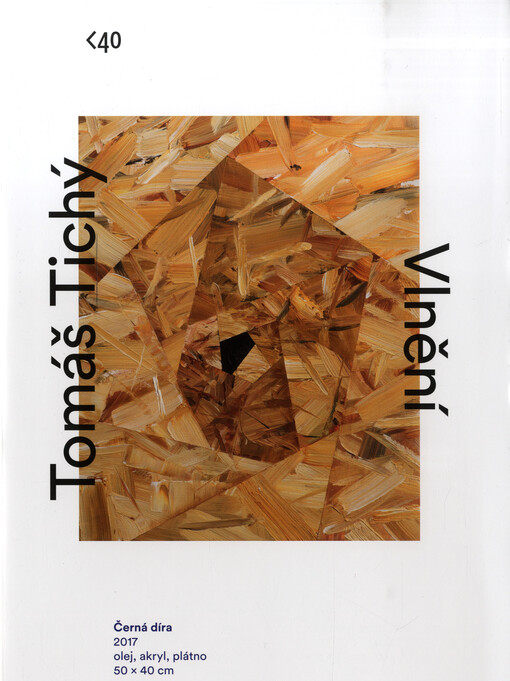 Tomáš Tichý : Vlnění