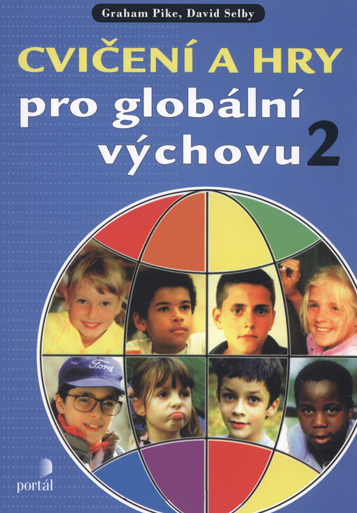 Cvičení a hry pro globální výchovu 2