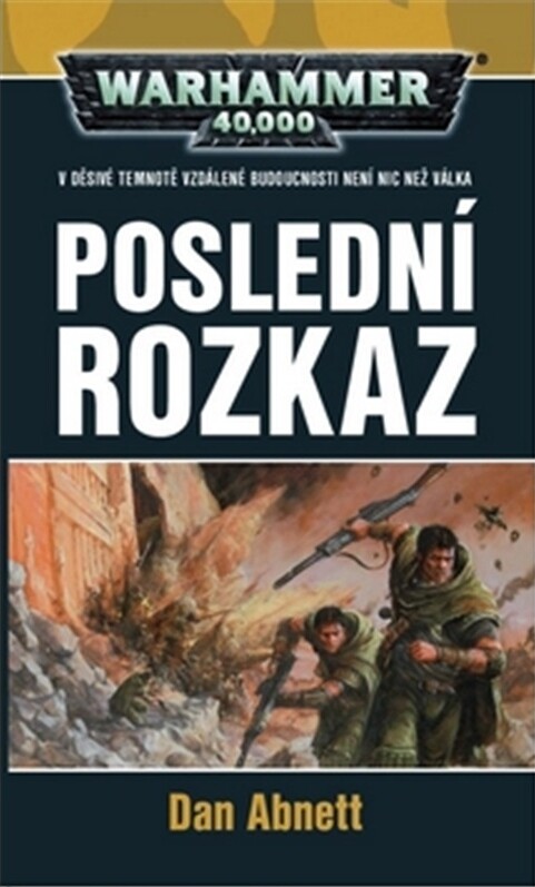 Poslední rozkaz