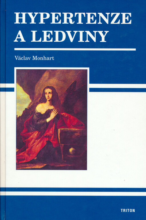 Hypertenze a ledviny