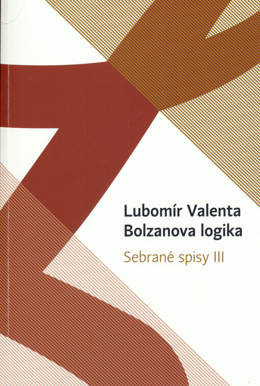 Bolzanova logika