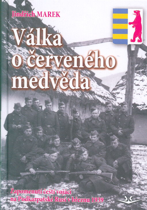 Válka o červeného medvěda