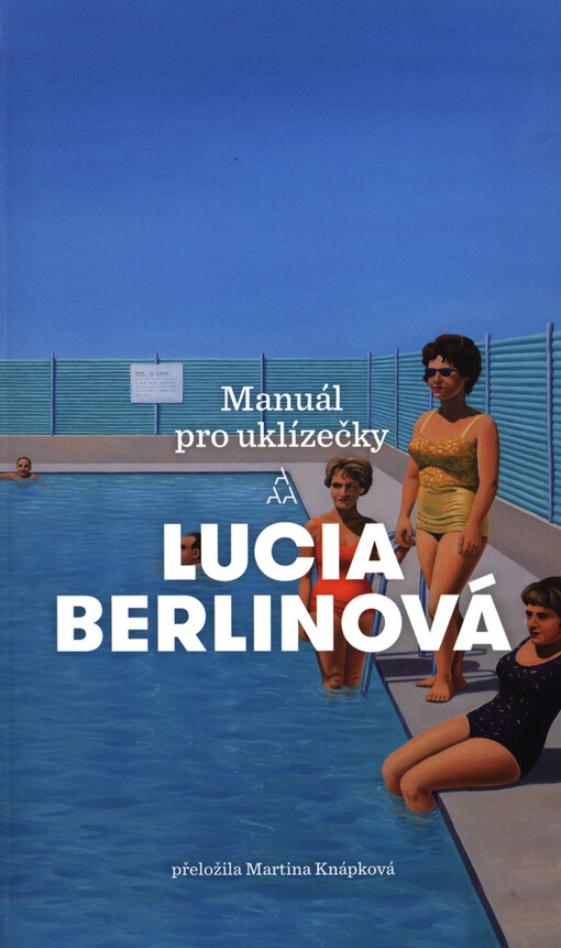 Manuál pro uklízečky