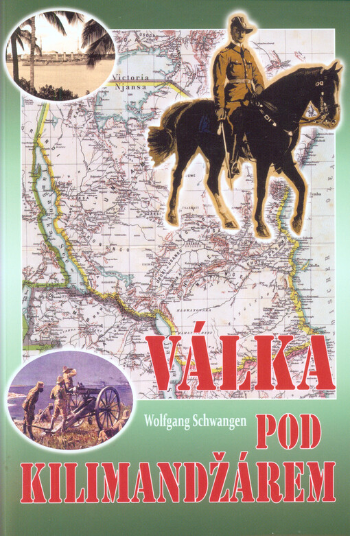Válka pod Kilimandžárem