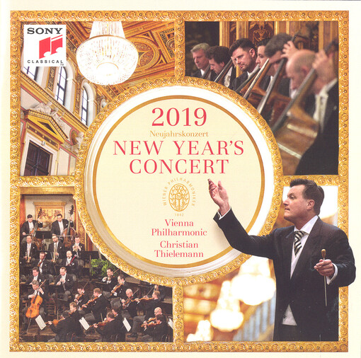 New Year's Concert 2019