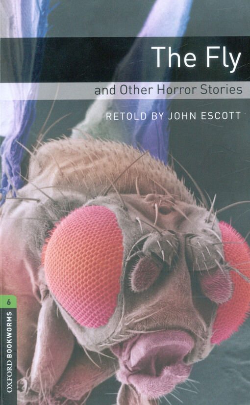 The fly and other horror stories