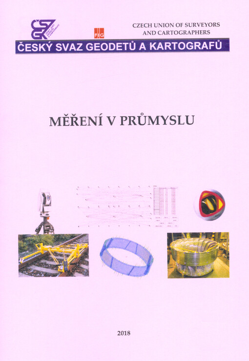 Měření v průmyslu