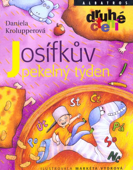 Josífkův pekelný týden