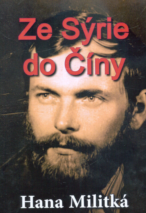 Ze Sýrie do Číny