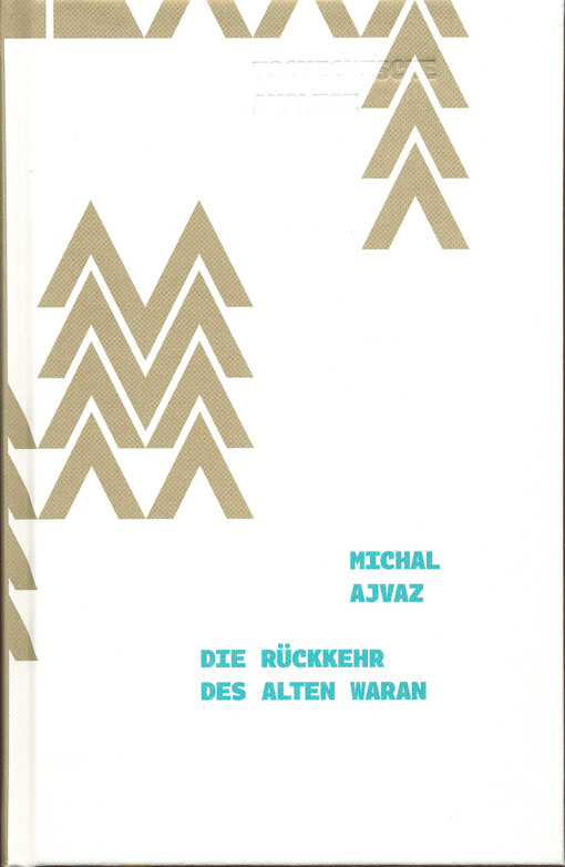 Die Rückkehr des alten Warans
