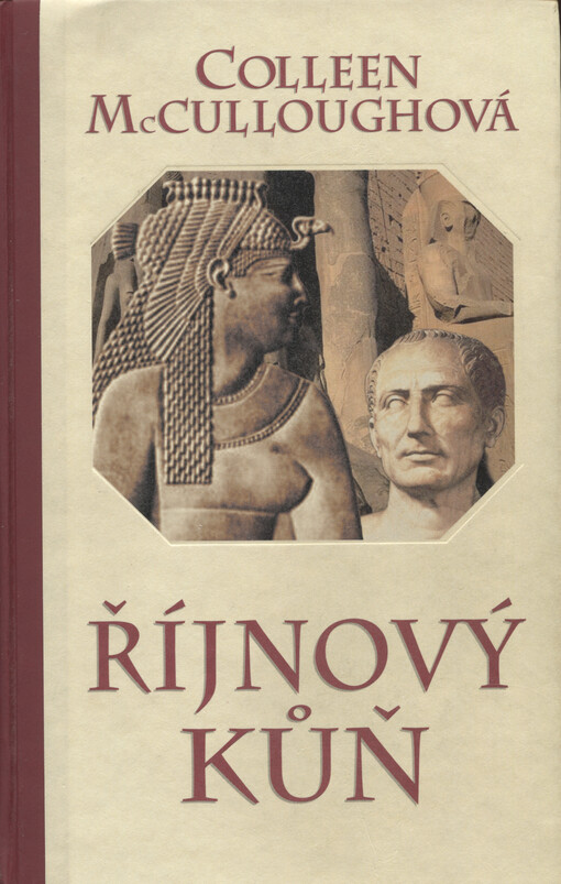 Říjnový kůň
