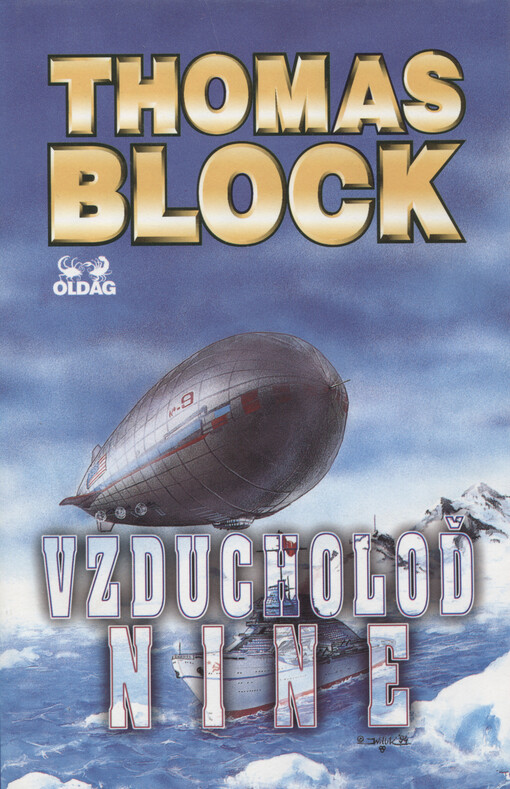 Vzducholoď Nine