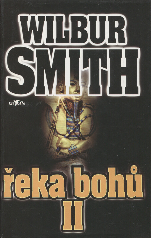 Řeka bohů II, Vydání druhé