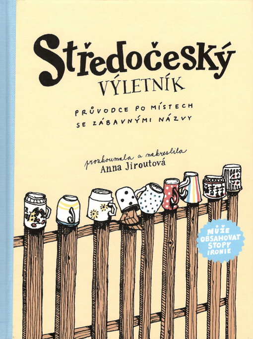 Středočeský výletník