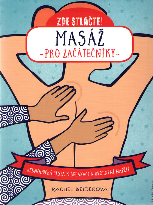 Masáž pro začátečníky