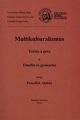 Multikulturalizmus